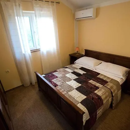 In Starigrad-paklenica 6891 公寓 斯塔利格拉德-帕克利尼卡