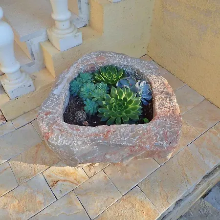 In Starigrad-paklenica 6891 Starigrad Paklenica