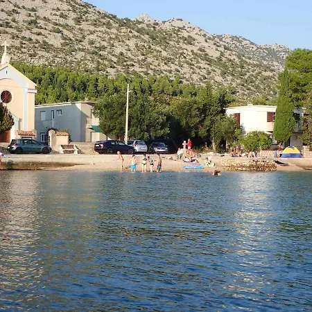 Apartment In Starigrad-paklenica 6891 Starigrad Paklenica