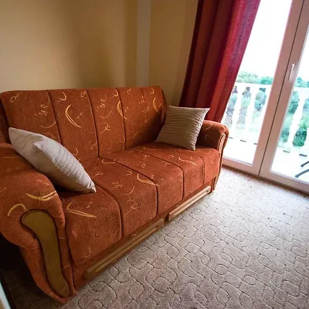 Apartmán In Starigrad-paklenica 6891