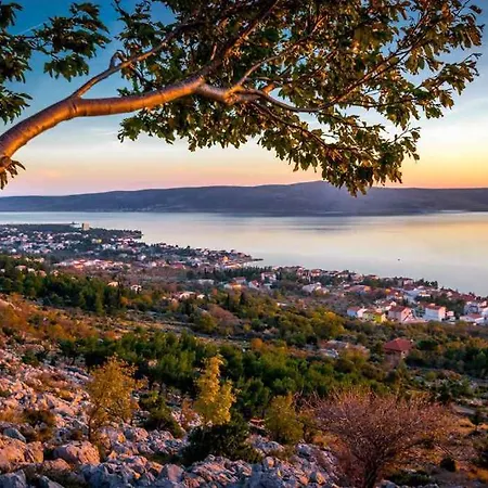 In Starigrad-paklenica 6891 公寓