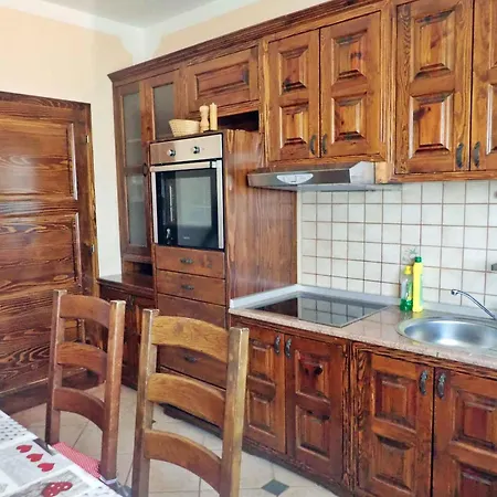 In Starigrad-paklenica 6891
