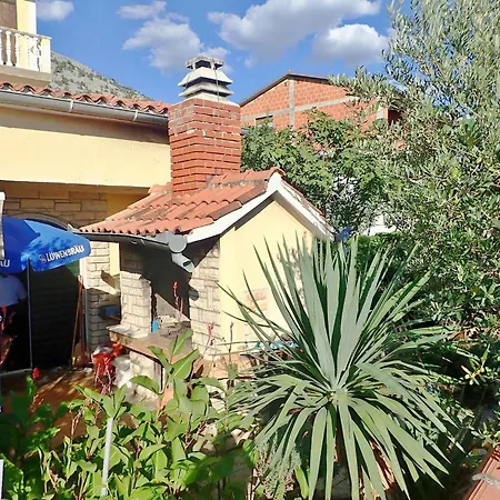 In Starigrad-paklenica 6891 * Starigrad Paklenica