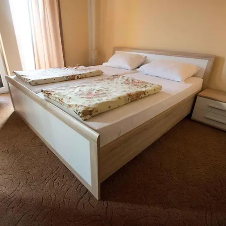 In Starigrad-paklenica 6891 Apartment