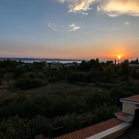 In Starigrad-paklenica 6891 Apartamento