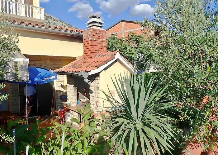 In Starigrad-paklenica 6891 * 스타리그라드 파클레니차