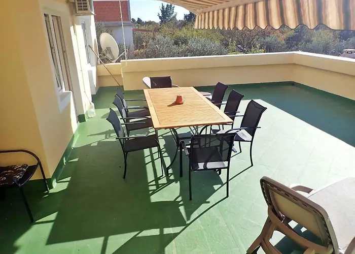 아파트 In Starigrad-paklenica 6891 스타리그라드 파클레니차